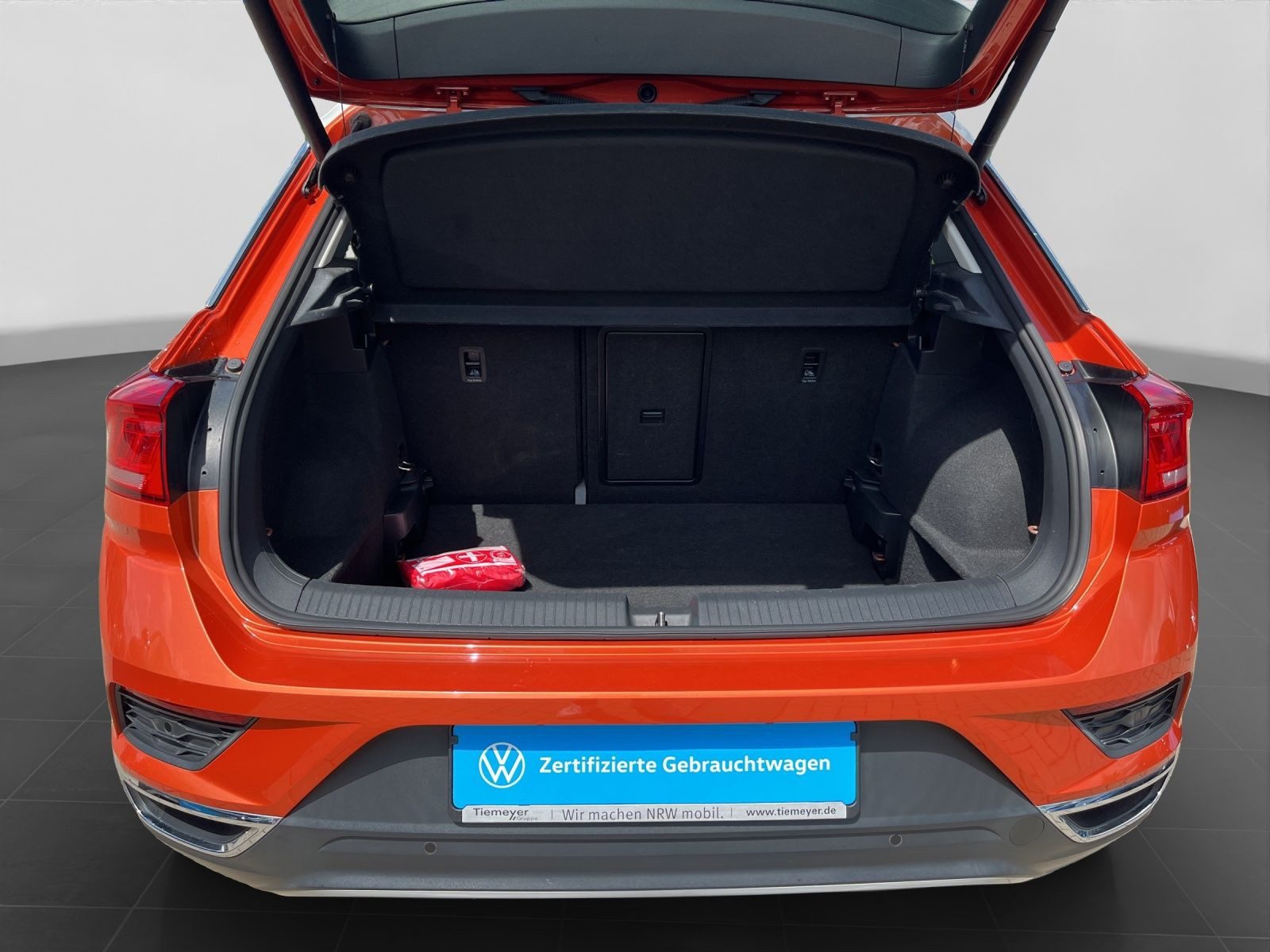 Volkswagen T-Roc – Foto 17