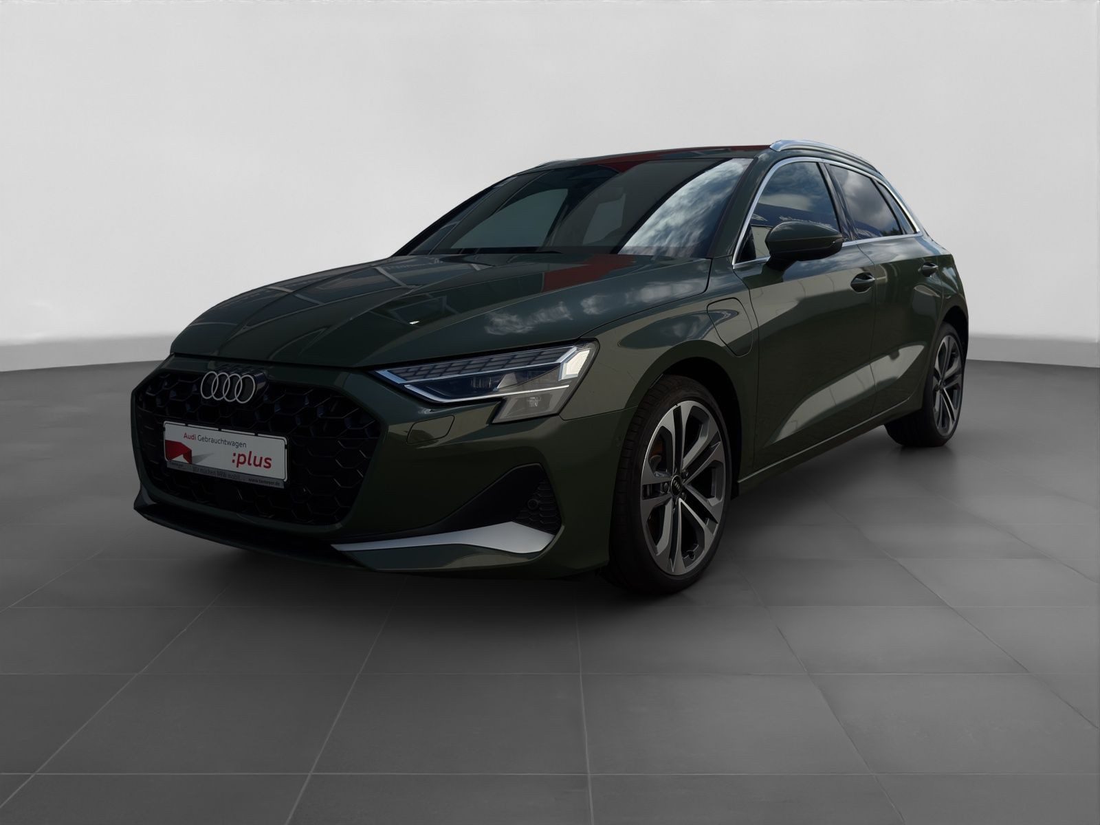 Audi A3 Sportback – Bild 2