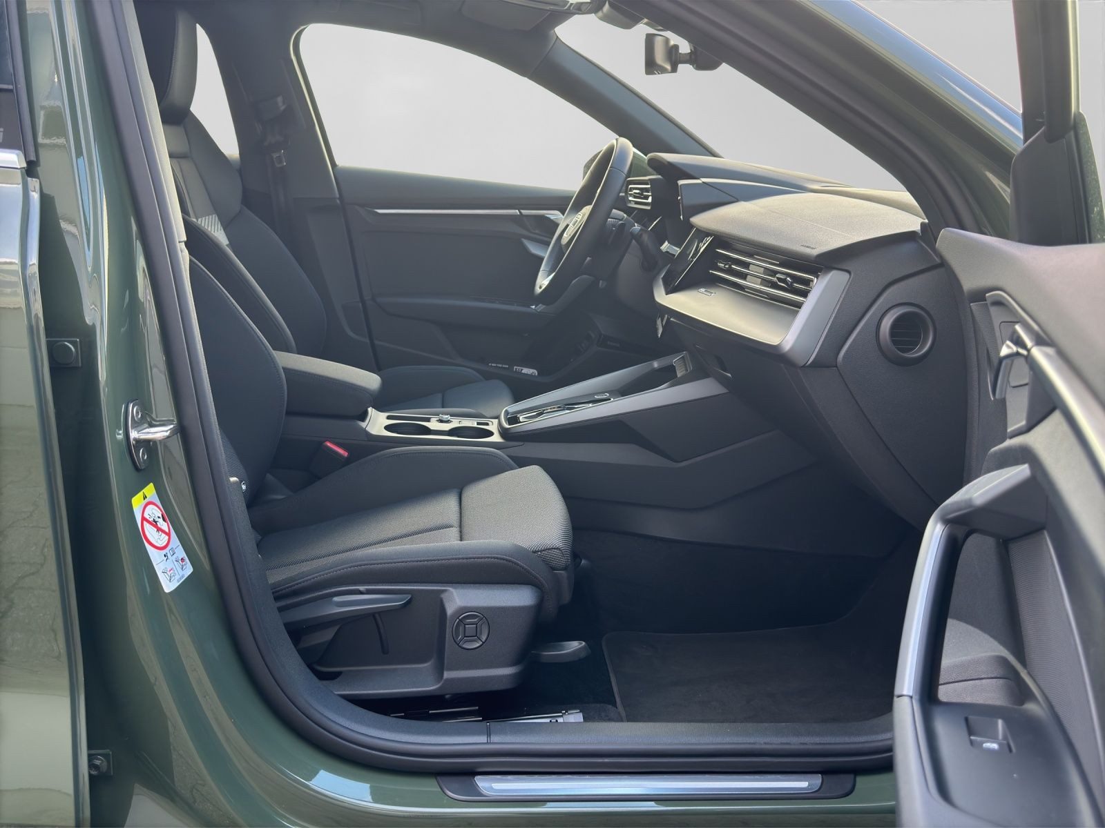 Audi A3 Sportback – Bild 4