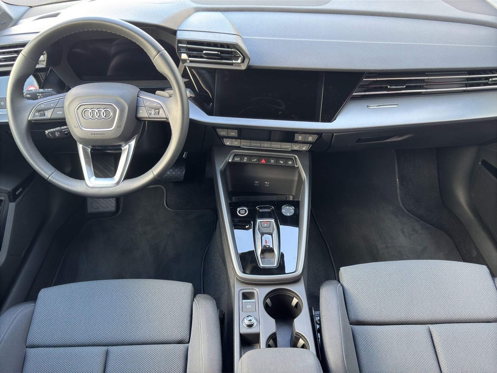 Audi A3 Sportback – Bild 5