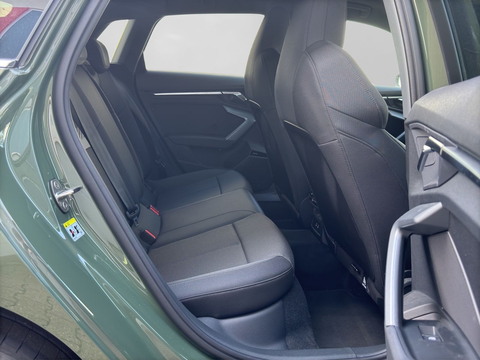 Audi A3 Sportback – Bild 6
