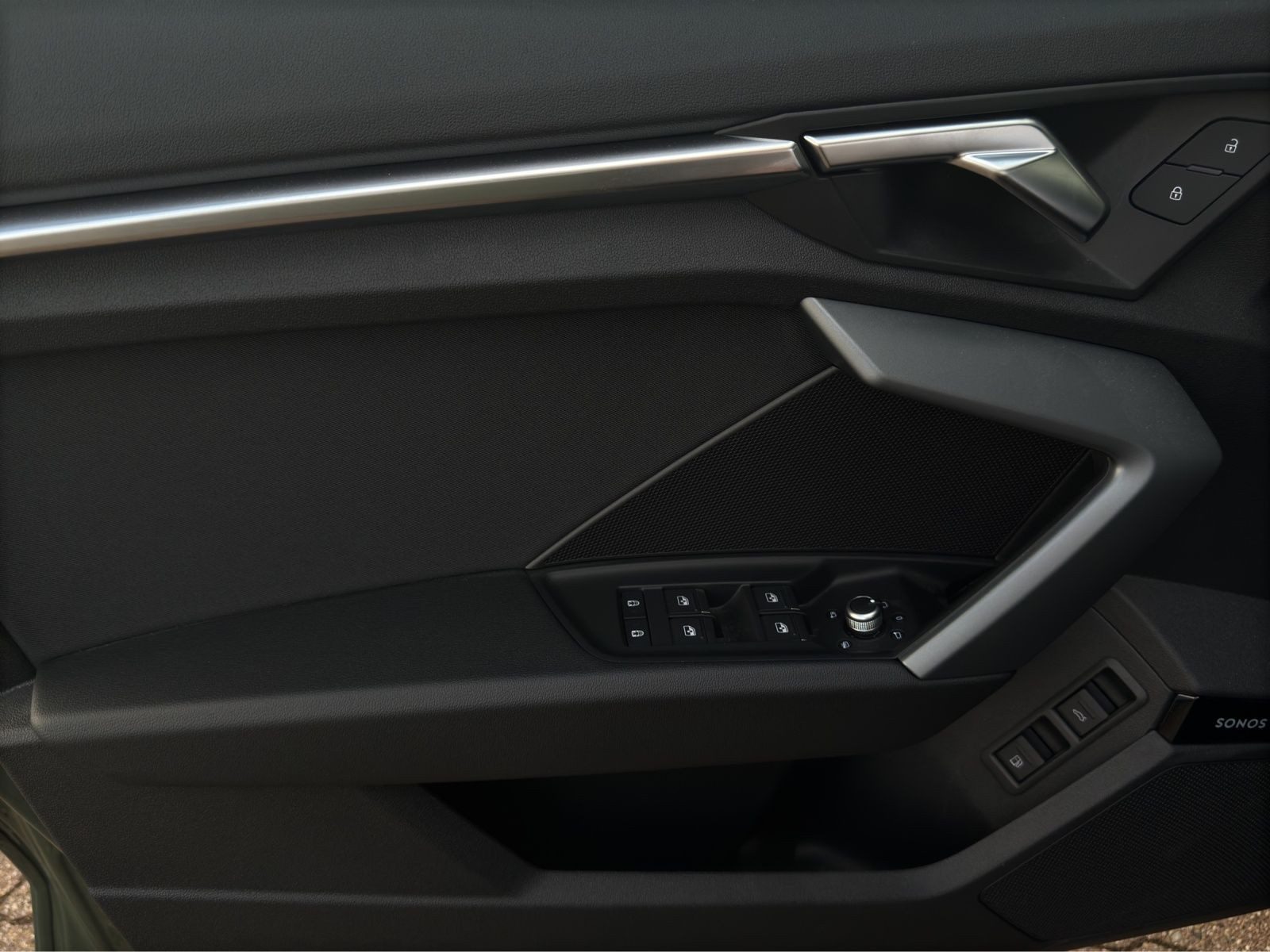 Audi A3 Sportback – Bild 8