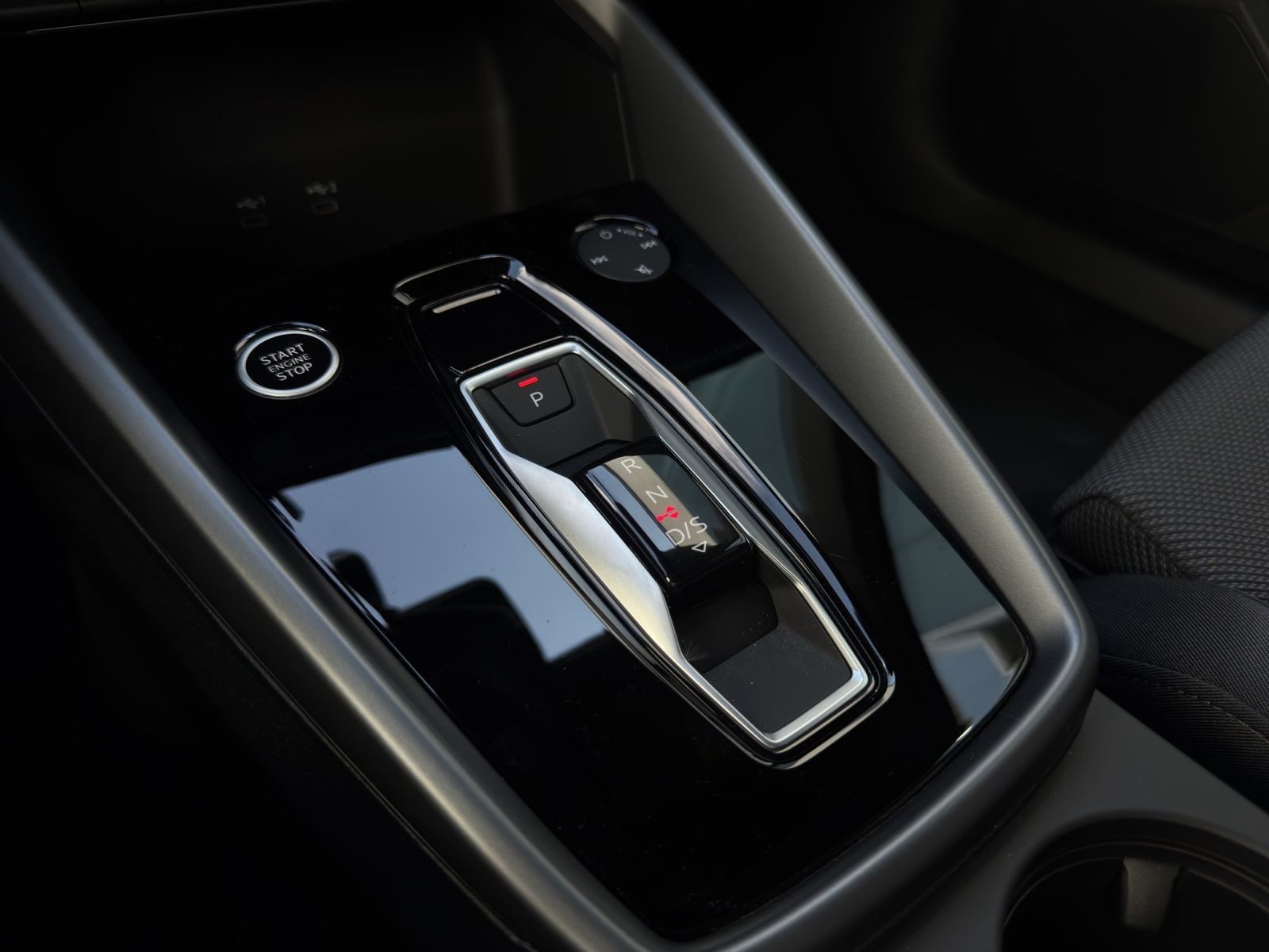 Audi A3 Sportback – Bild 11