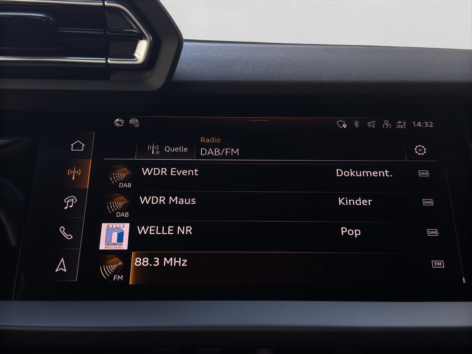 Audi A3 Sportback – Bild 13