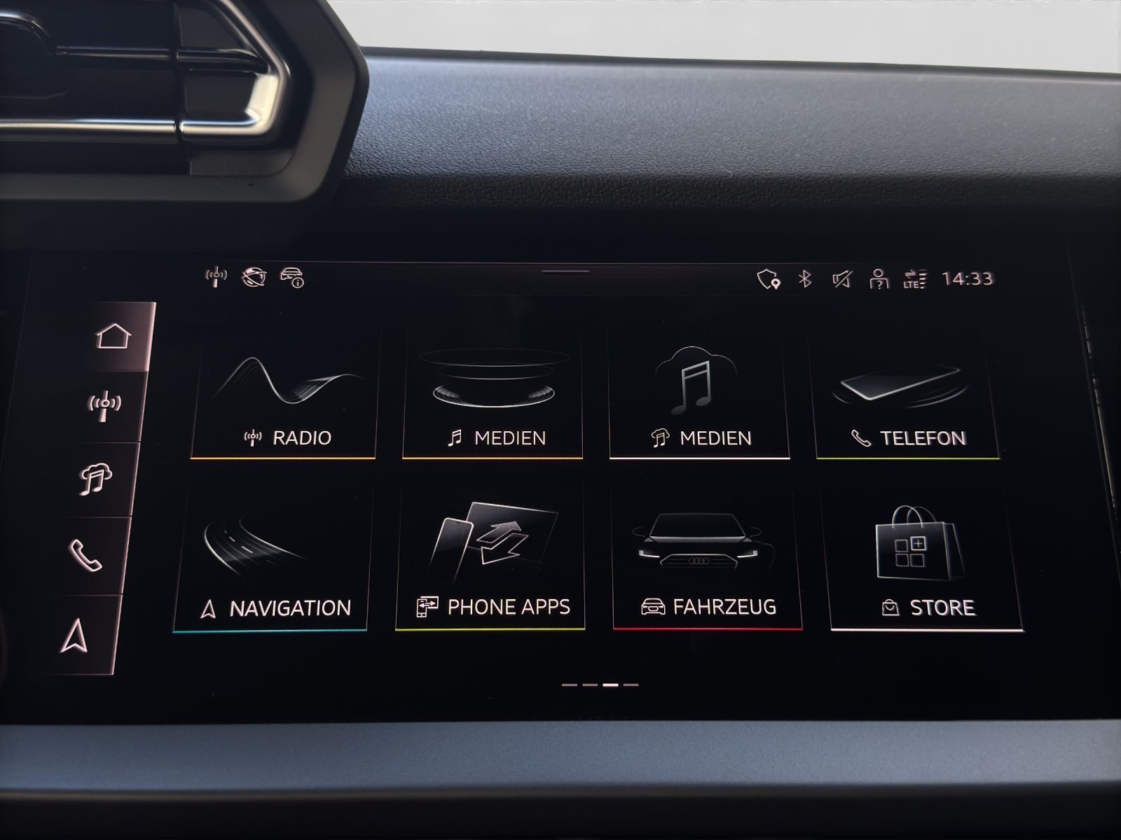 Audi A3 Sportback – Bild 15