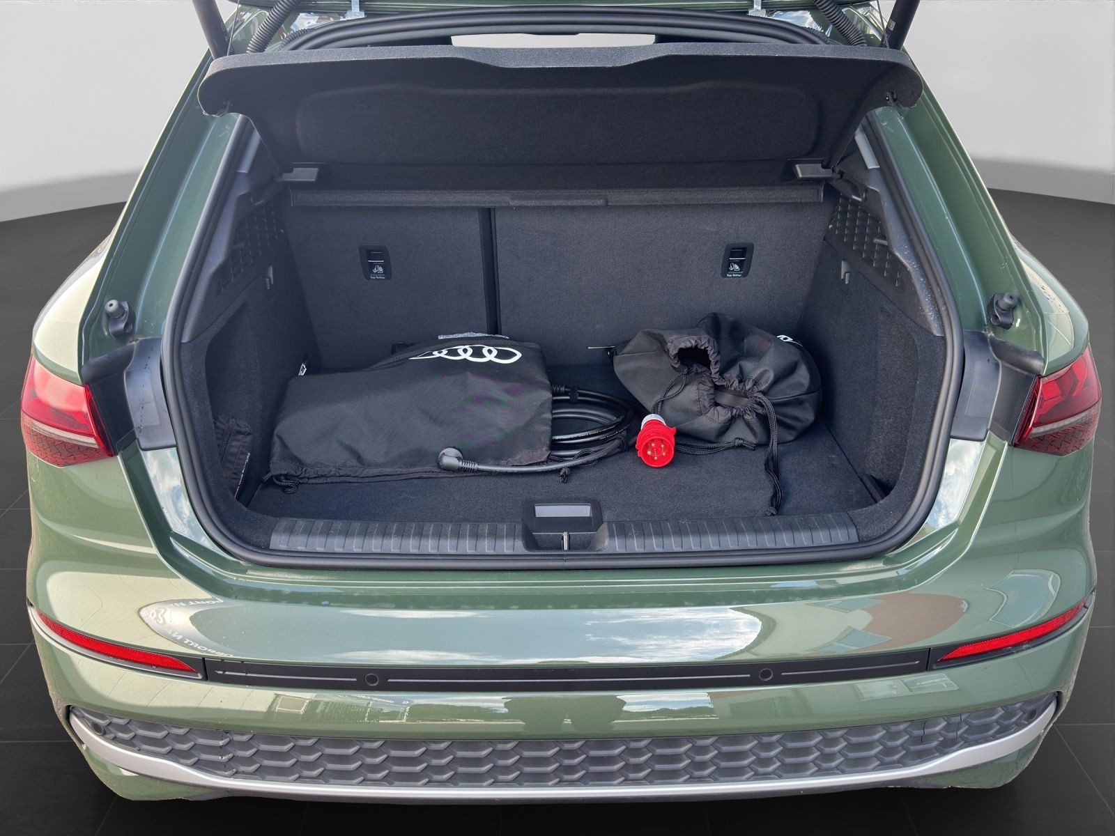 Audi A3 Sportback – Bild 17