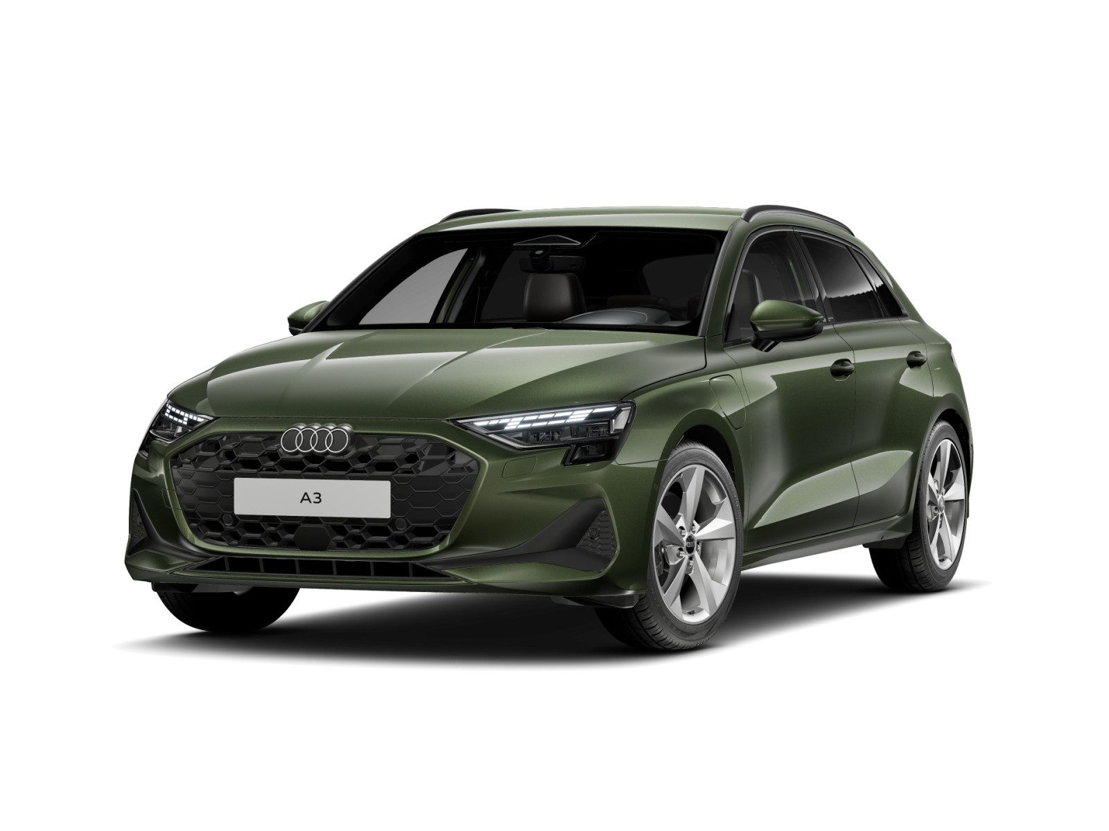 Audi A3 Sportback – Bild 2