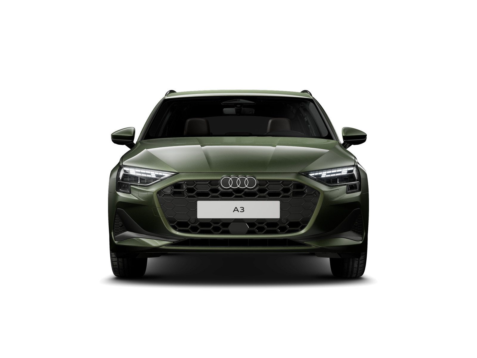 Audi A3 Sportback – Bild 3