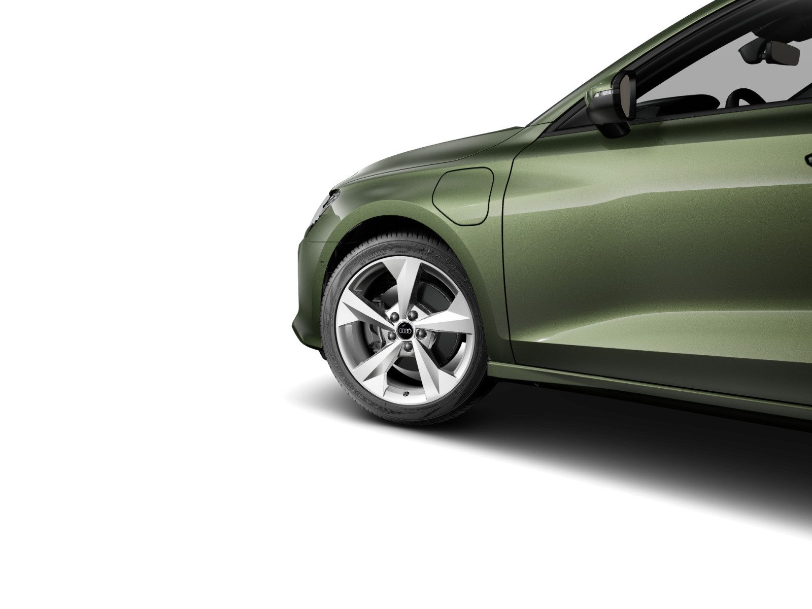 Audi A3 Sportback – Bild 4