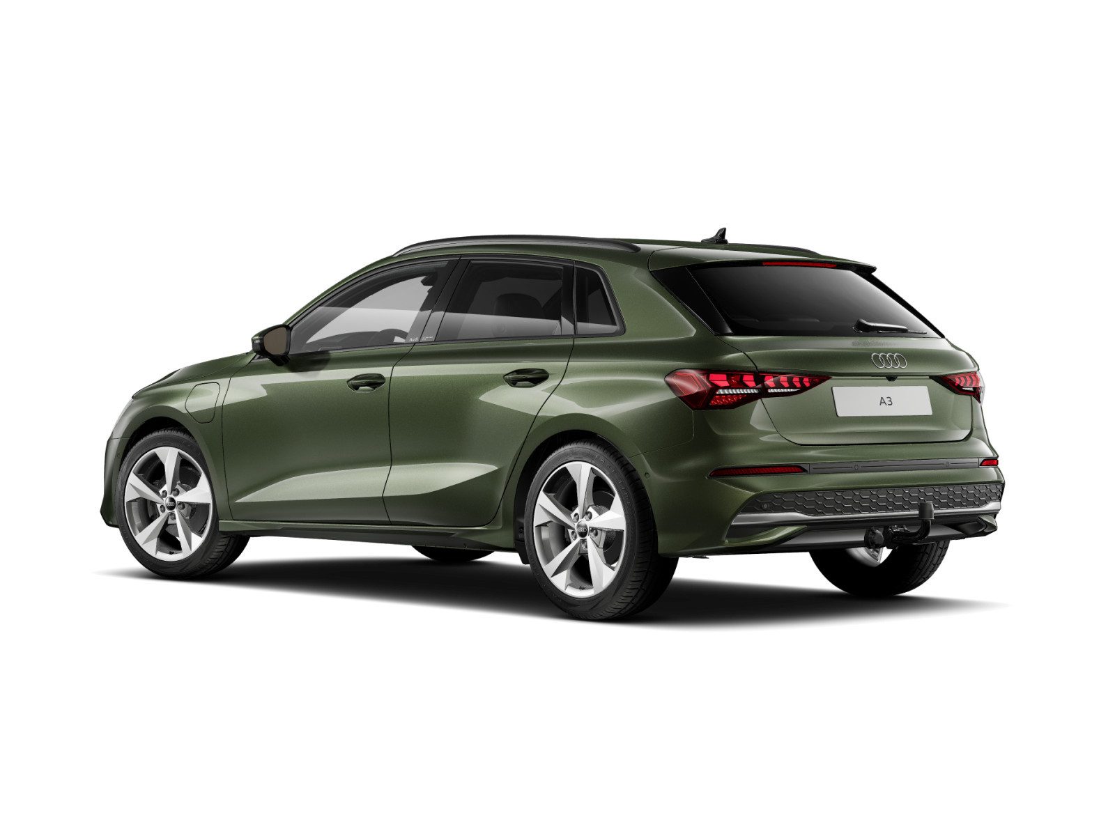 Audi A3 Sportback – Bild 5