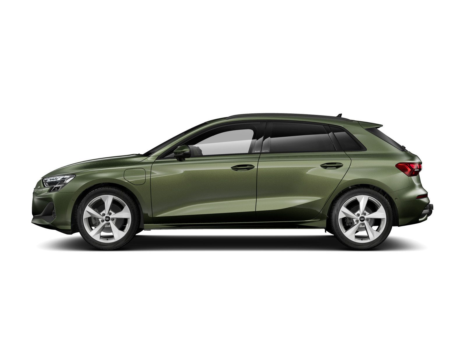 Audi A3 Sportback – Bild 6