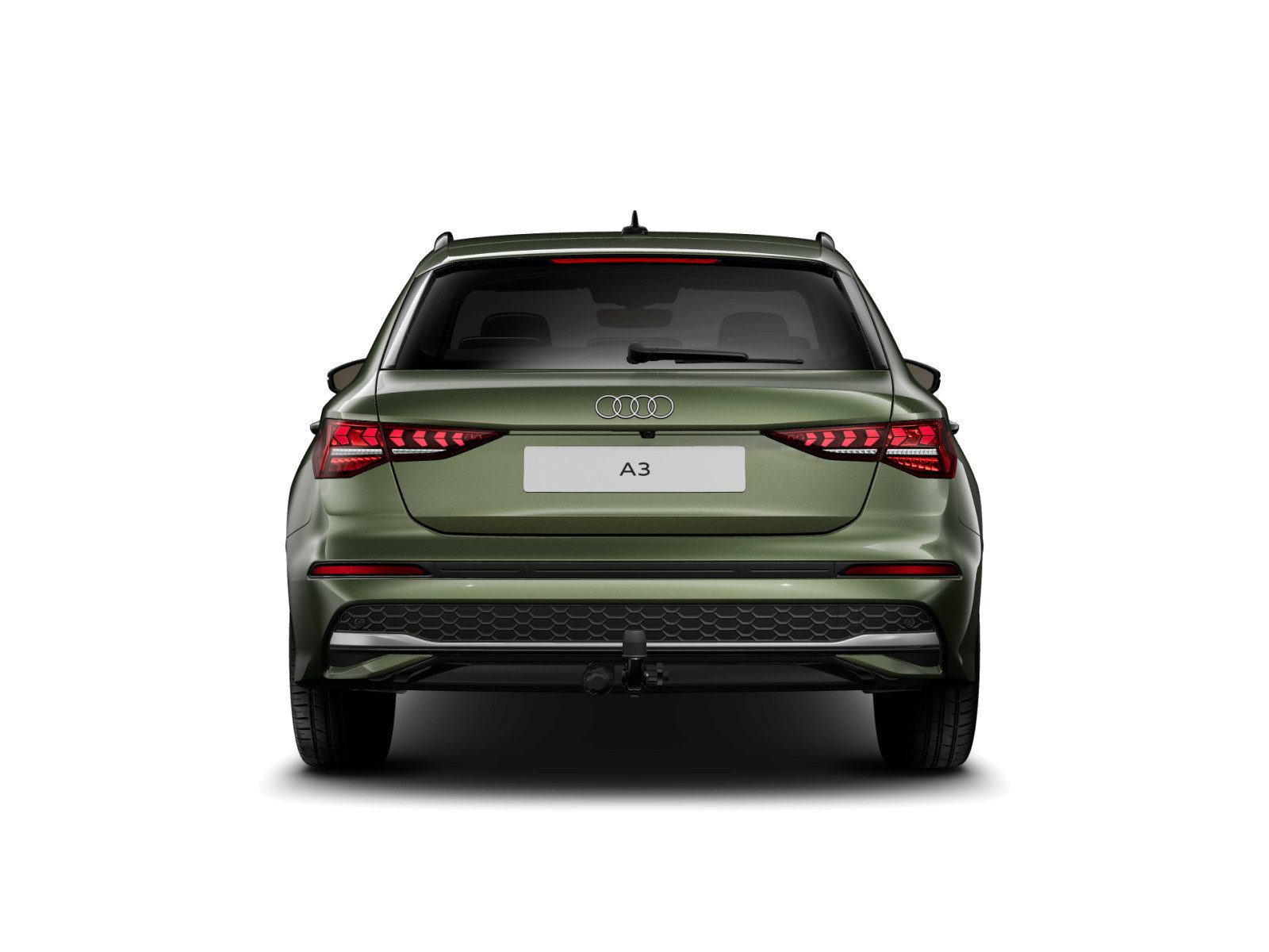 Audi A3 Sportback – Bild 7