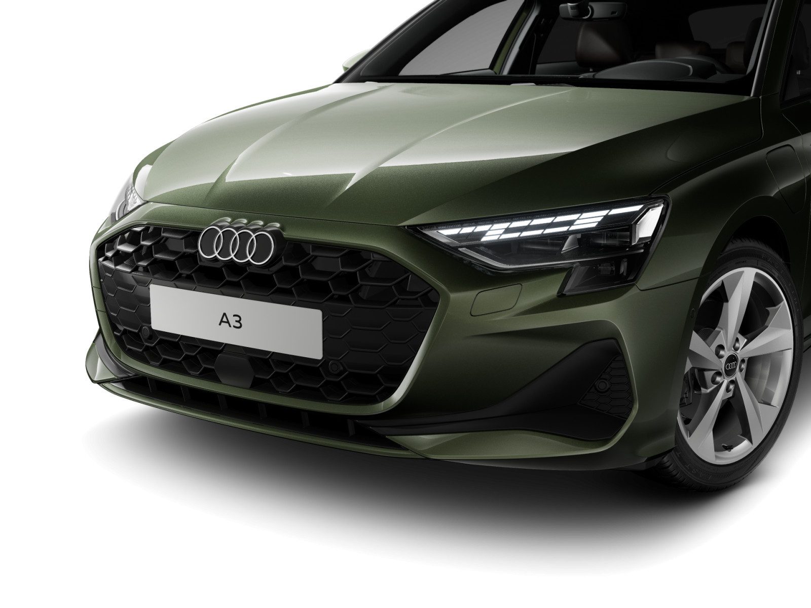 Audi A3 Sportback – Bild 8