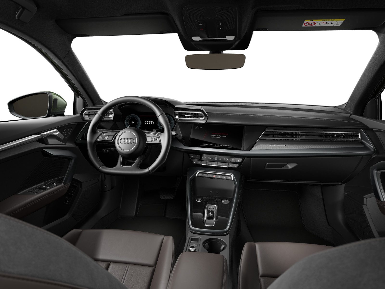 Audi A3 Sportback – Bild 9