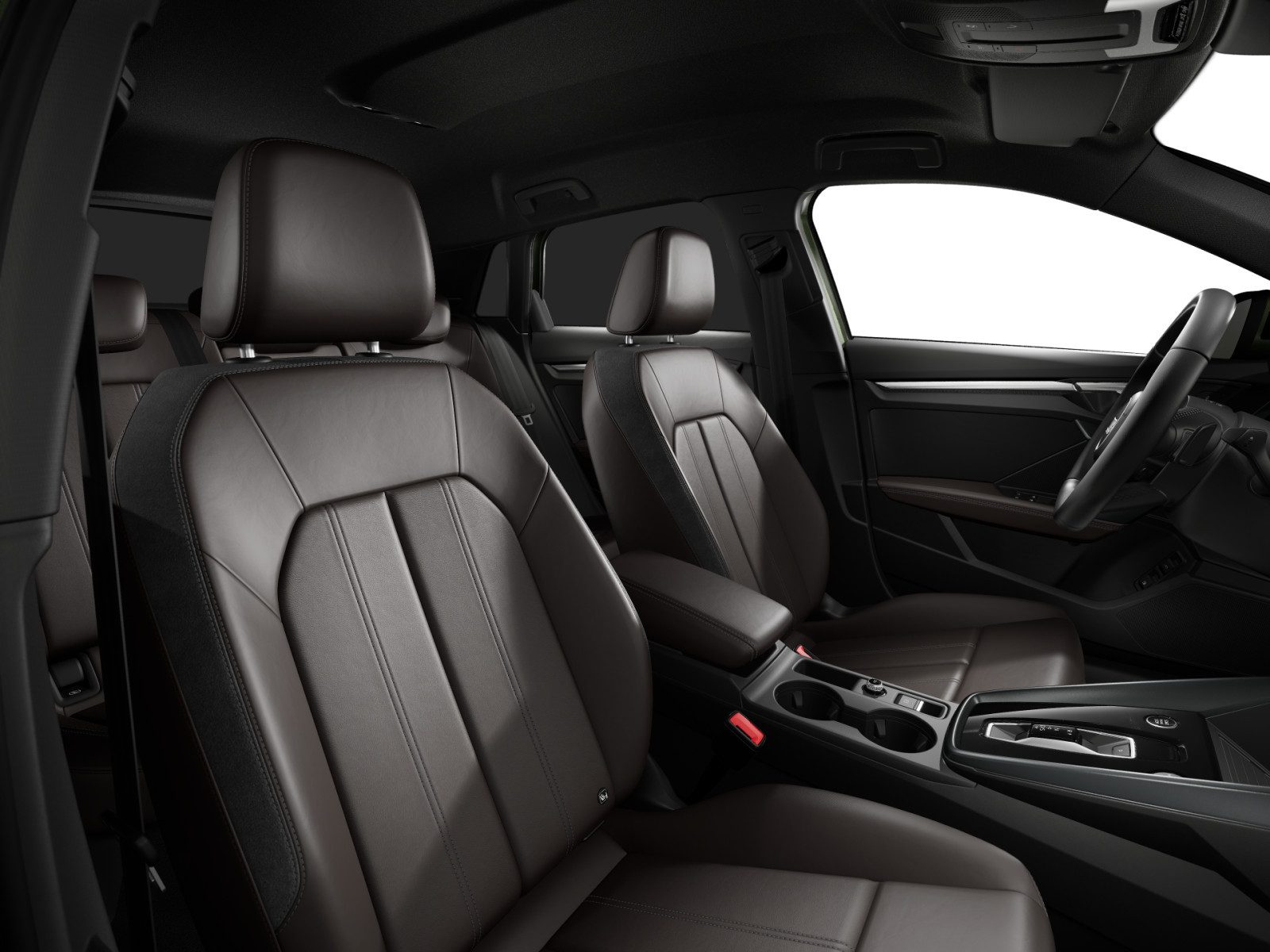Audi A3 Sportback – Bild 10