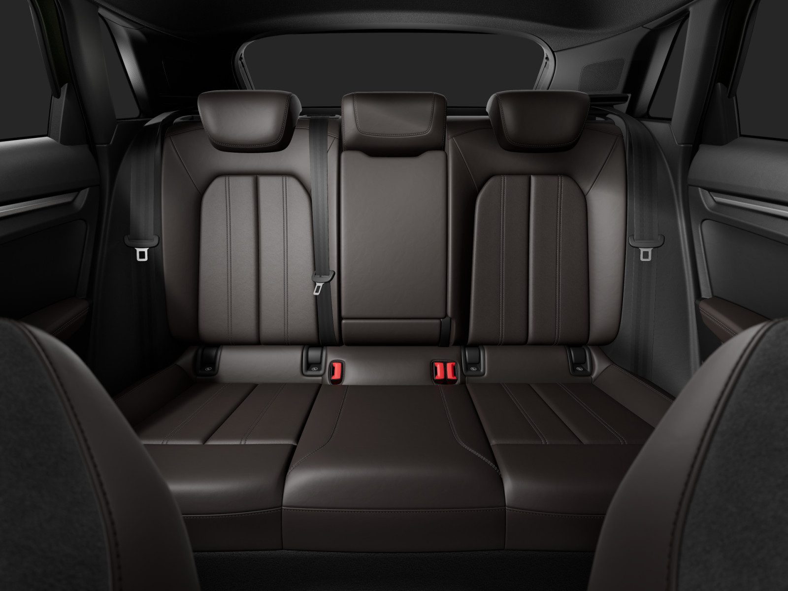 Audi A3 Sportback – Bild 11