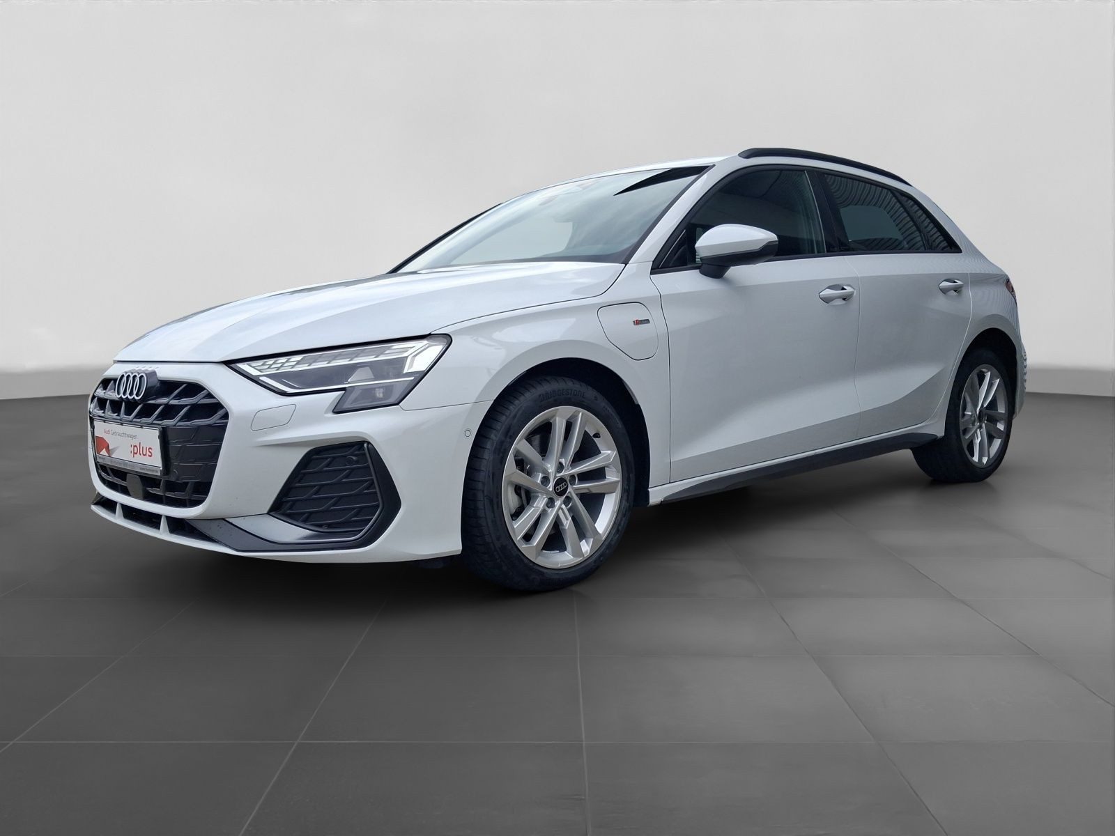 Audi A3 Sportback – Bild 2