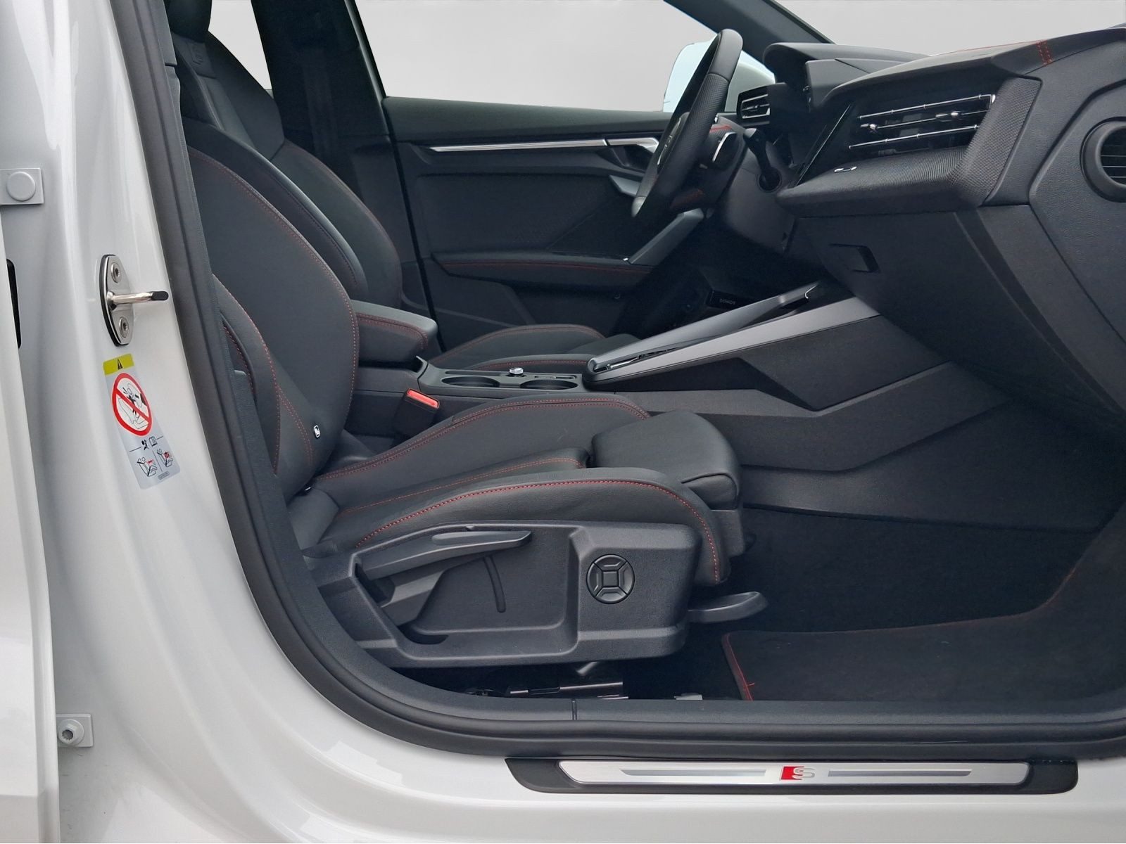 Audi A3 Sportback – Bild 4