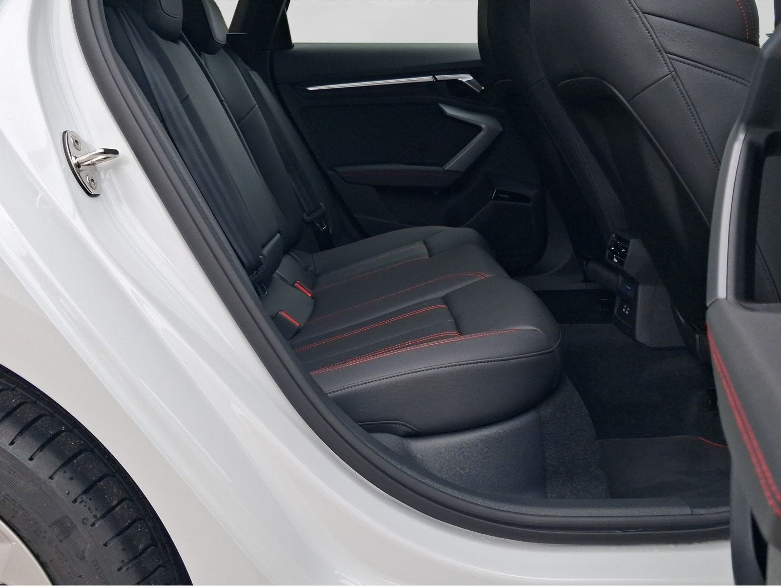 Audi A3 Sportback – Bild 6