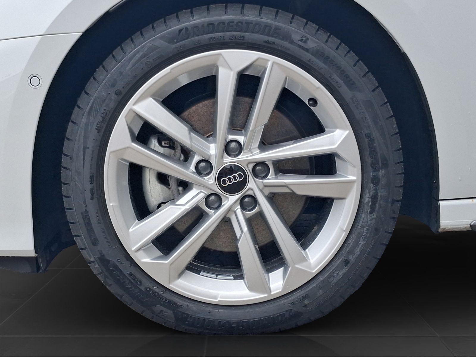 Audi A3 Sportback – Bild 7