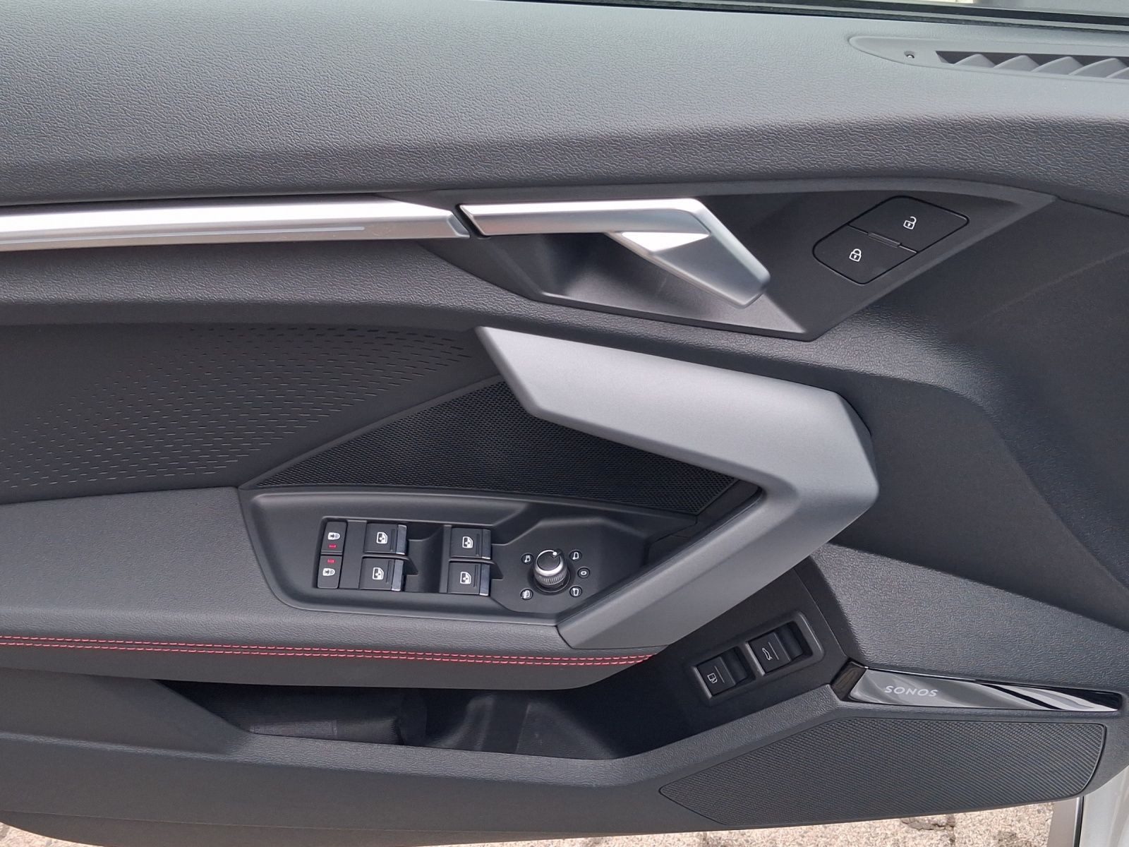Audi A3 Sportback – Bild 8