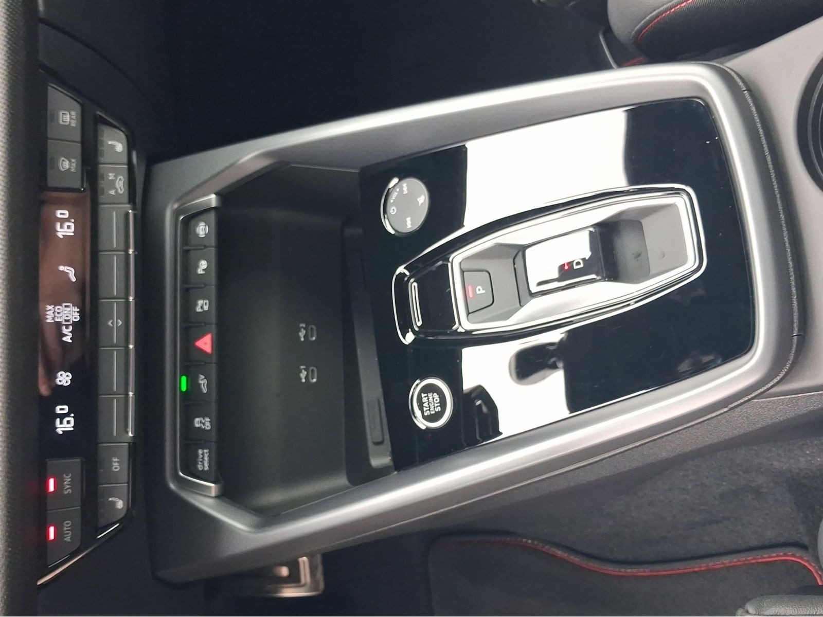 Audi A3 Sportback – Bild 11