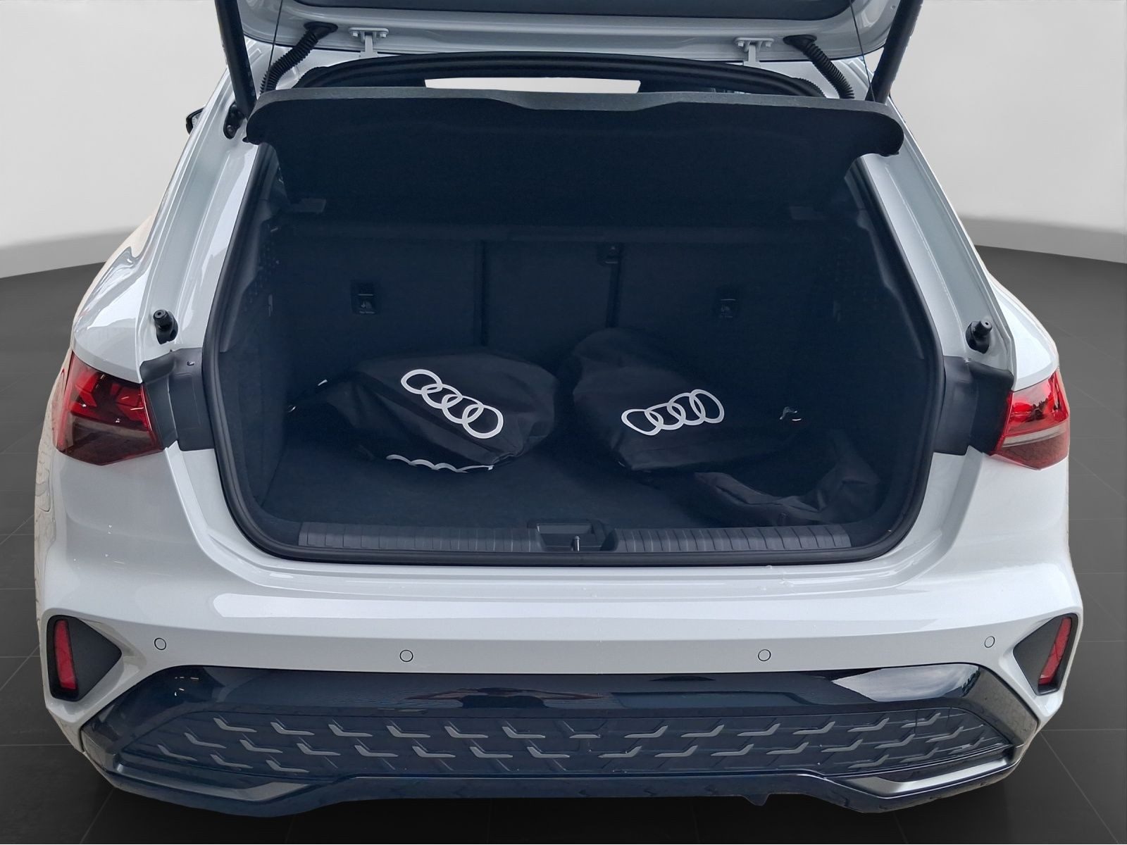 Audi A3 Sportback – Bild 17