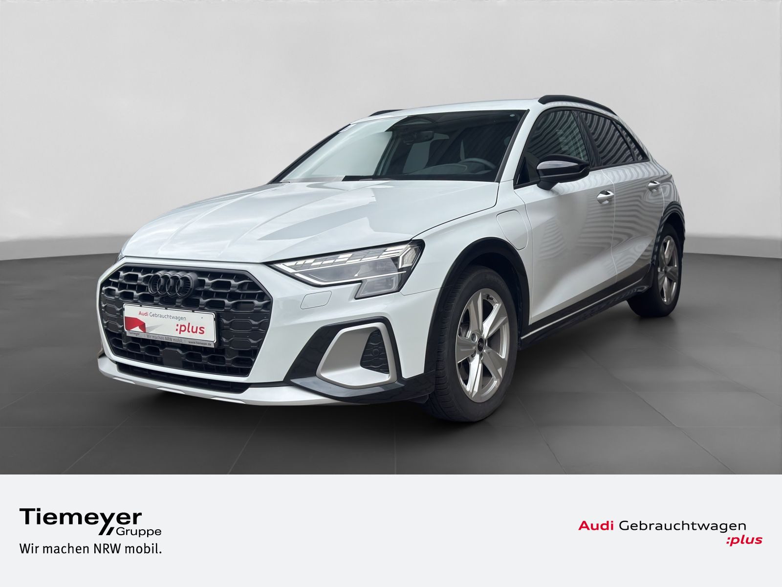 Audi A3 allstreet – Foto 1