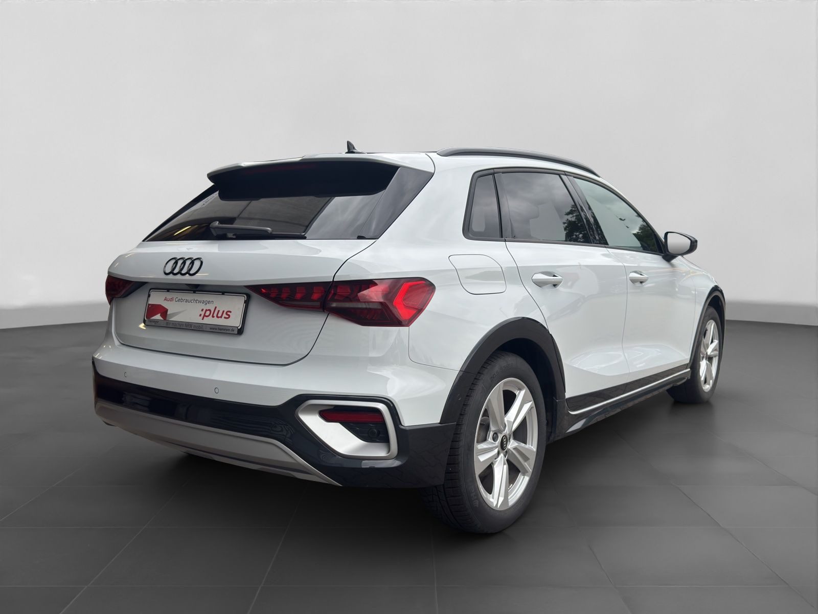 Audi A3 allstreet – Foto 3