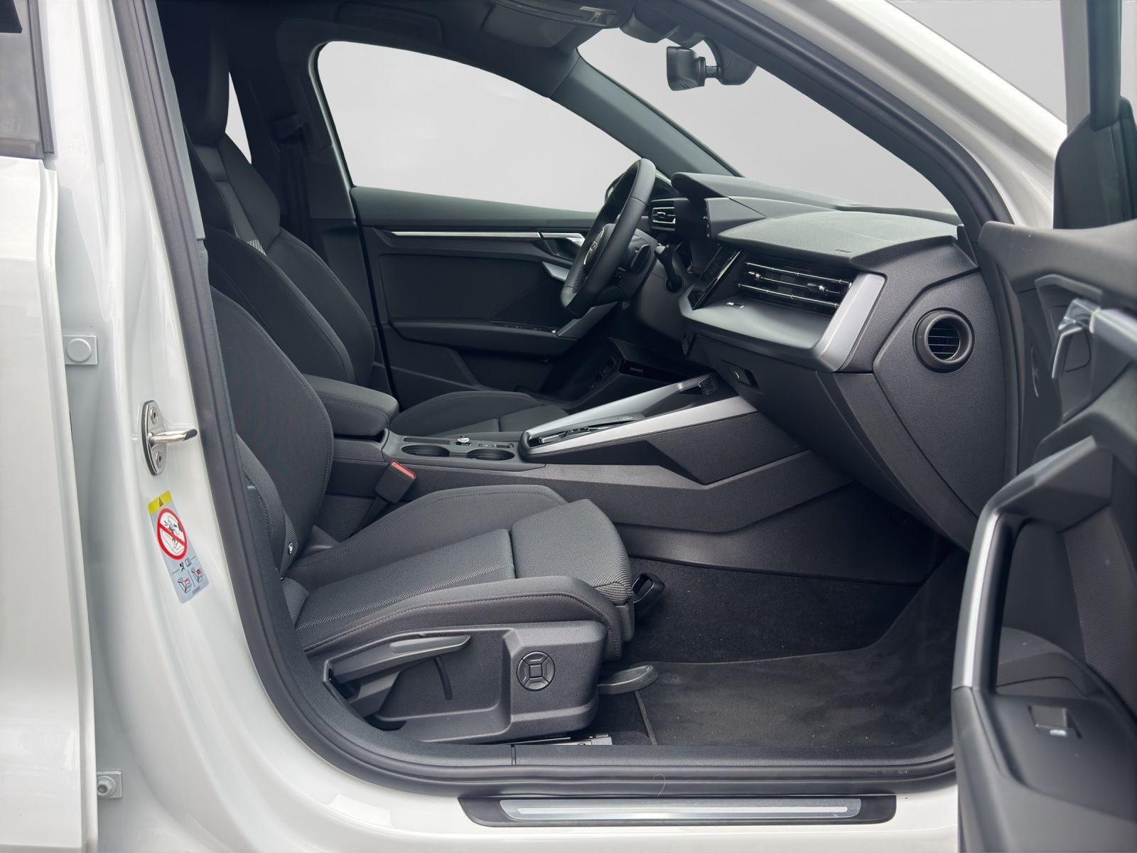 Audi A3 allstreet – Foto 4