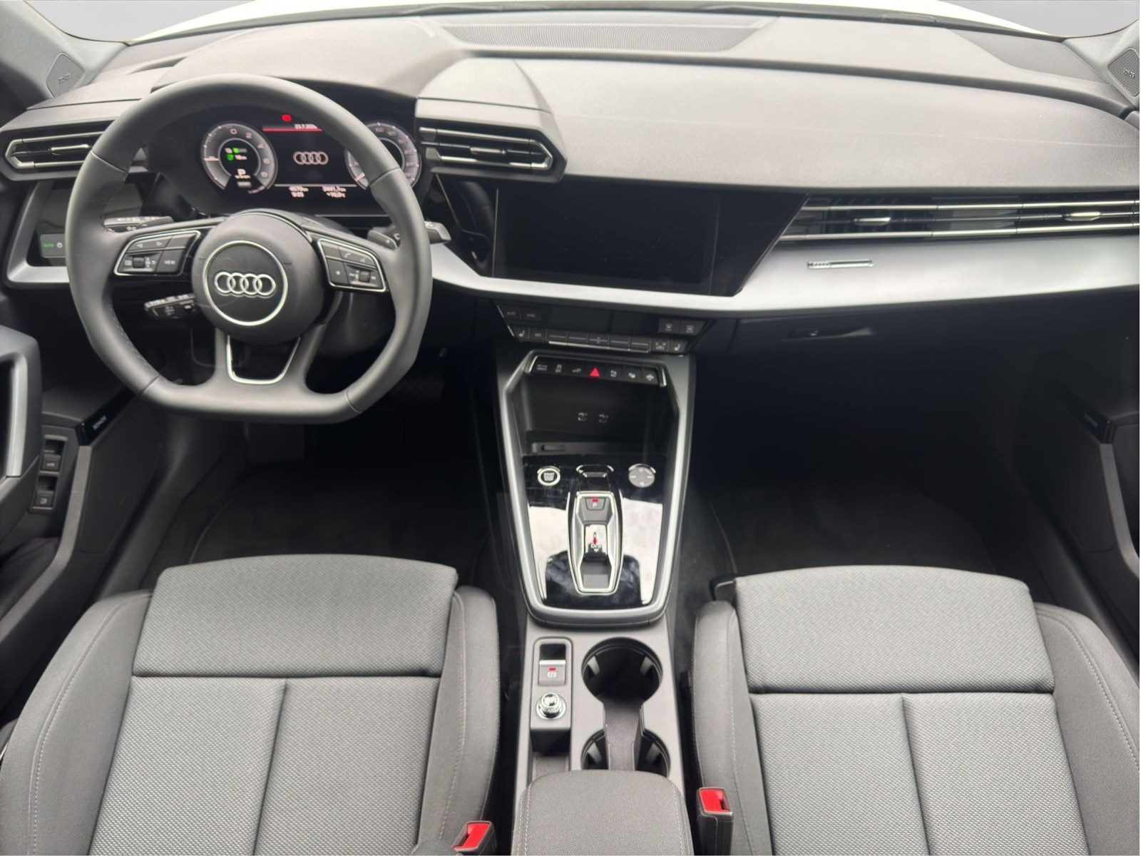 Audi A3 allstreet – Foto 5