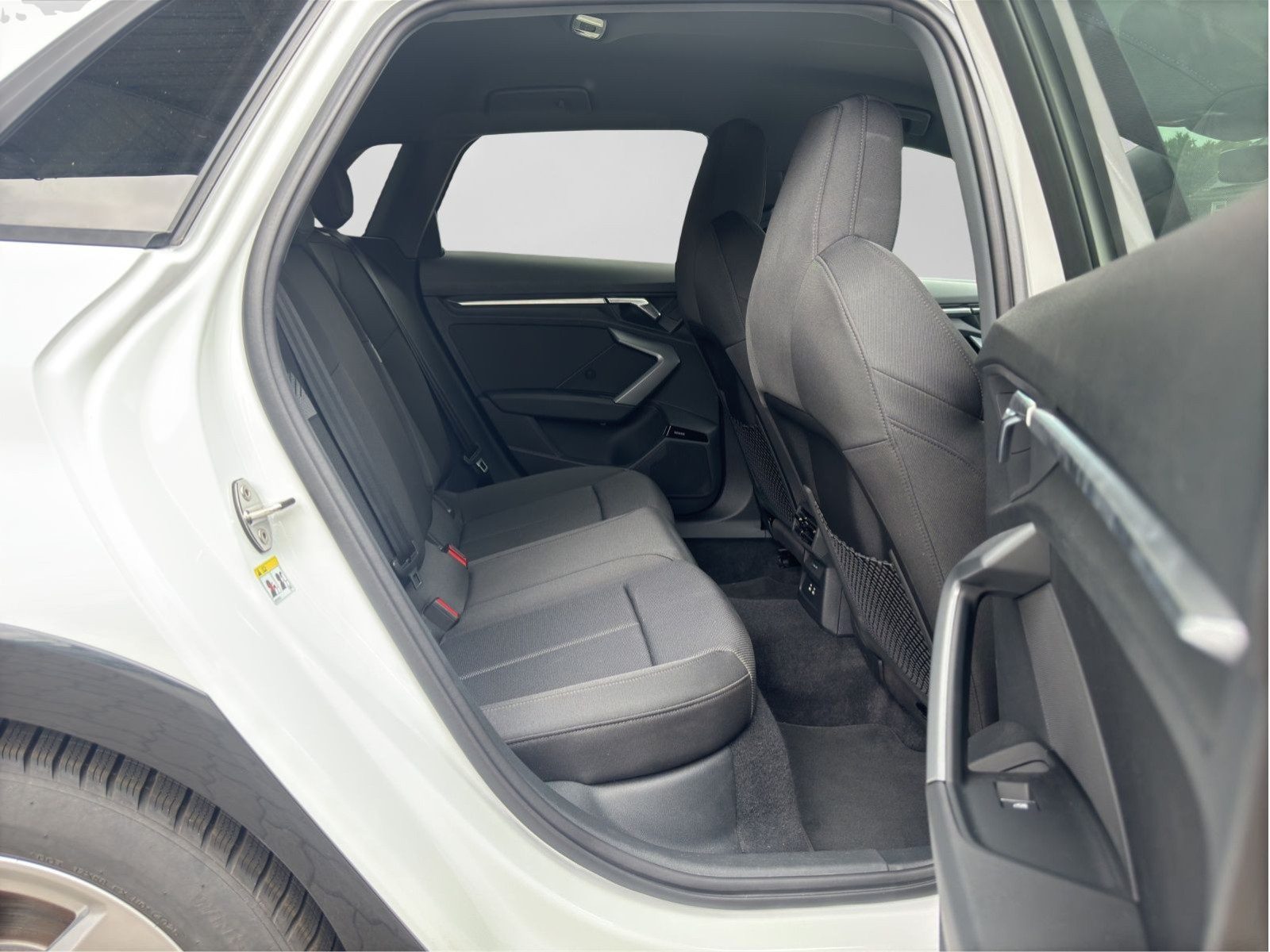 Audi A3 allstreet – Foto 6