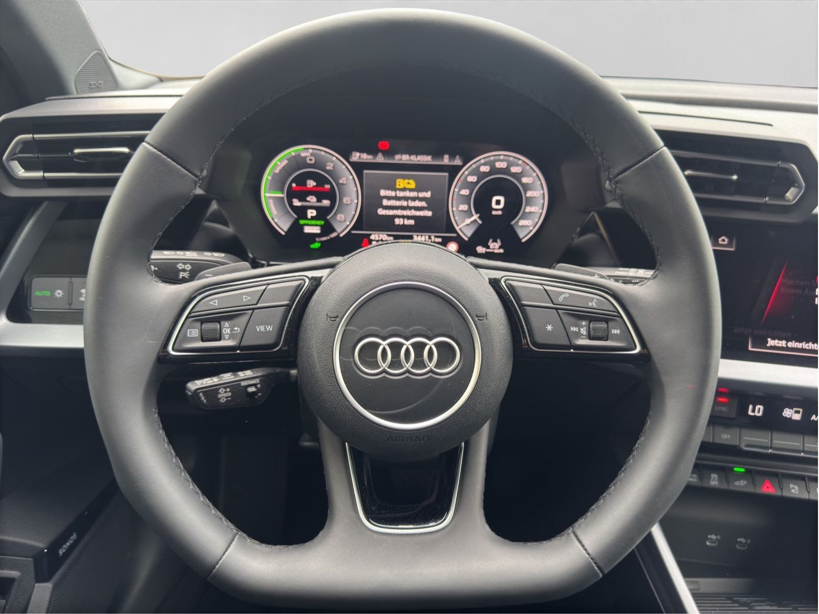 Audi A3 allstreet – Foto 9