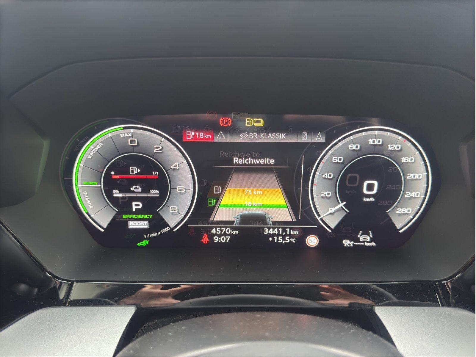 Audi A3 allstreet – Foto 10
