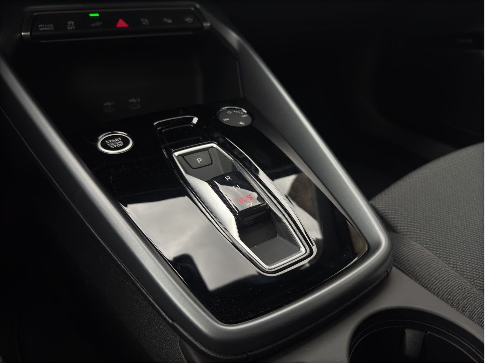 Audi A3 allstreet – Foto 11