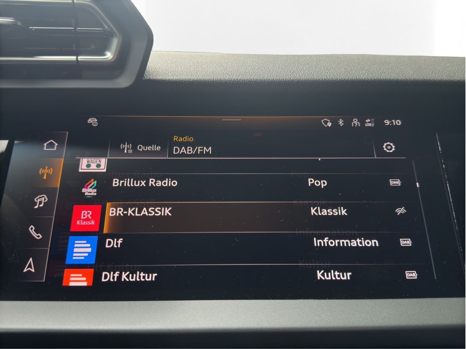 Audi A3 allstreet – Foto 13
