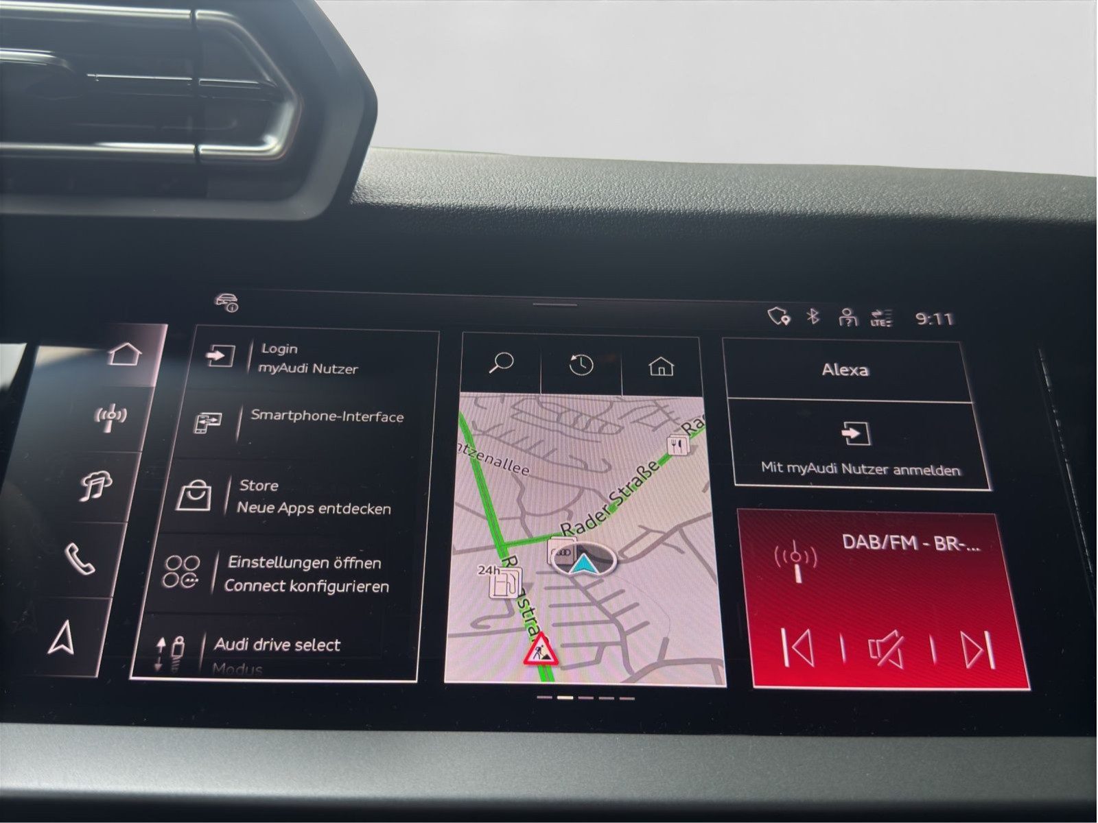 Audi A3 allstreet – Foto 14