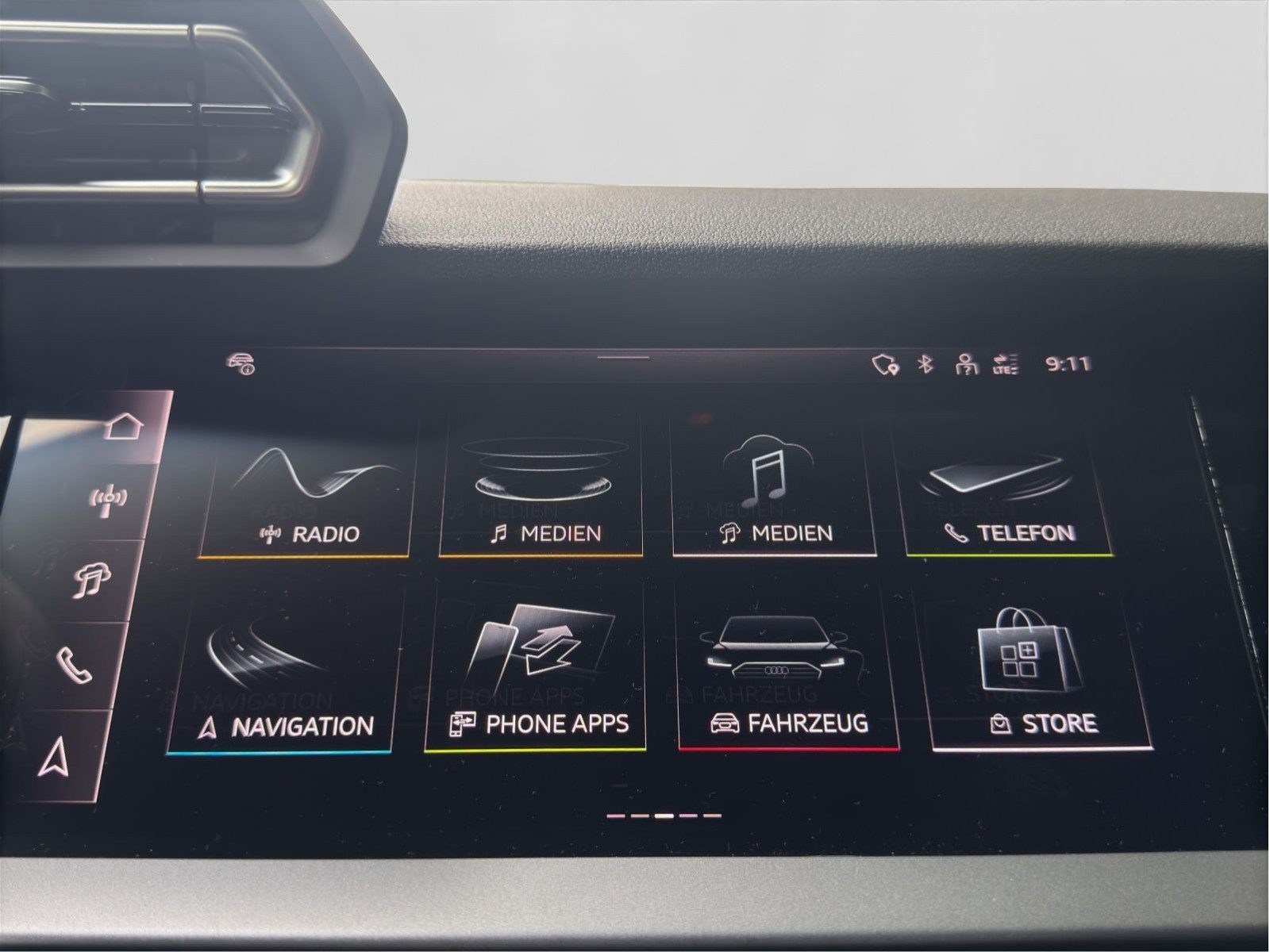 Audi A3 allstreet – Foto 15