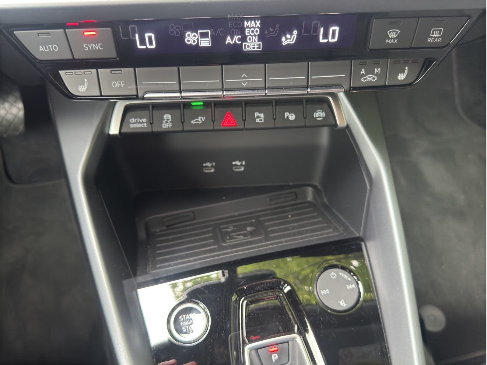 Audi A3 allstreet – Foto 16