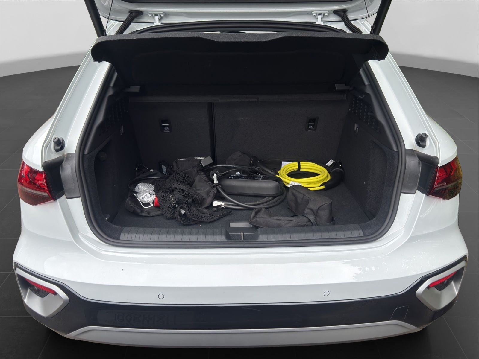 Audi A3 allstreet – Foto 17
