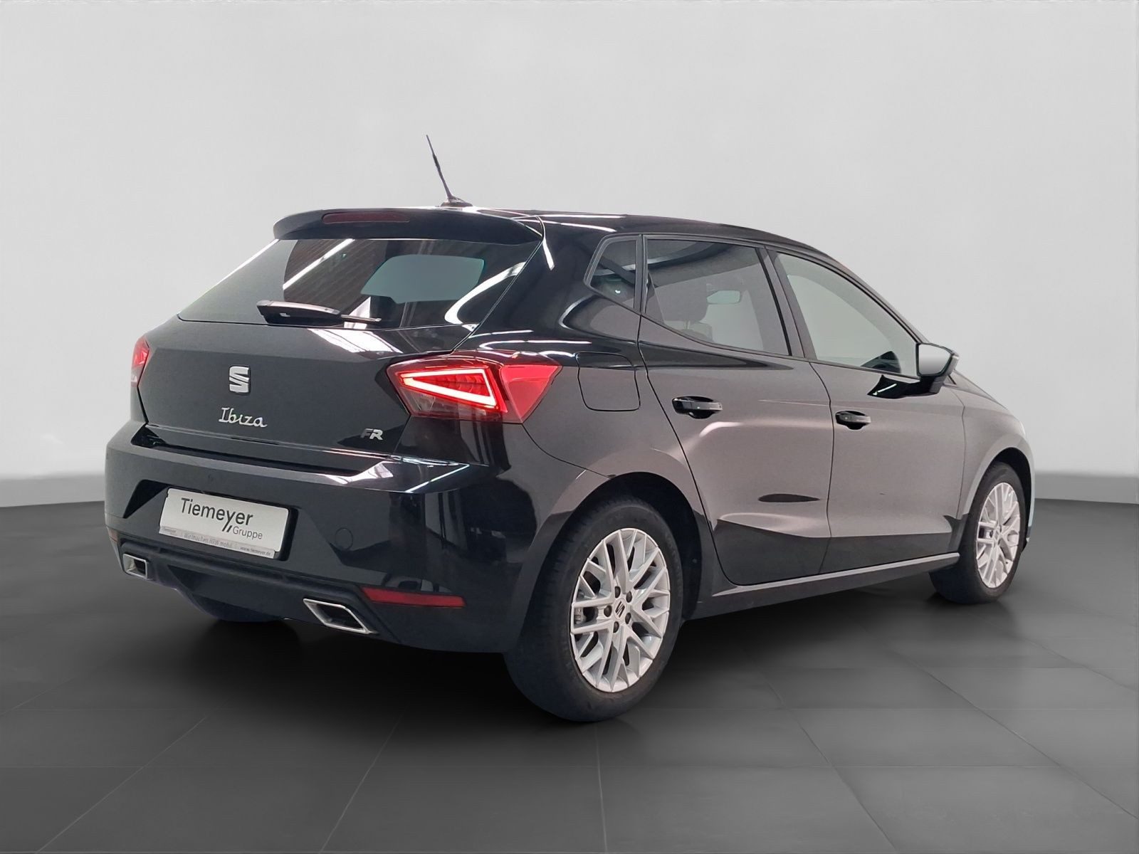 Seat Ibiza – Foto 3