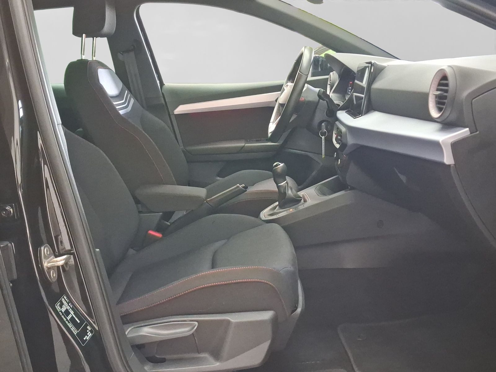 Seat Ibiza – Foto 4