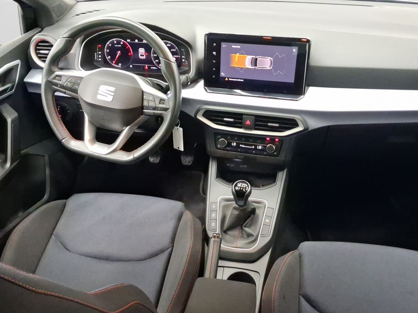 Seat Ibiza – Foto 5