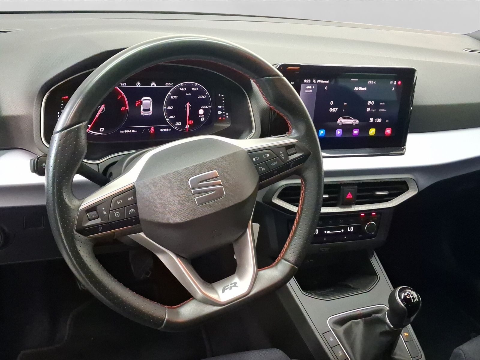 Seat Ibiza – Foto 9