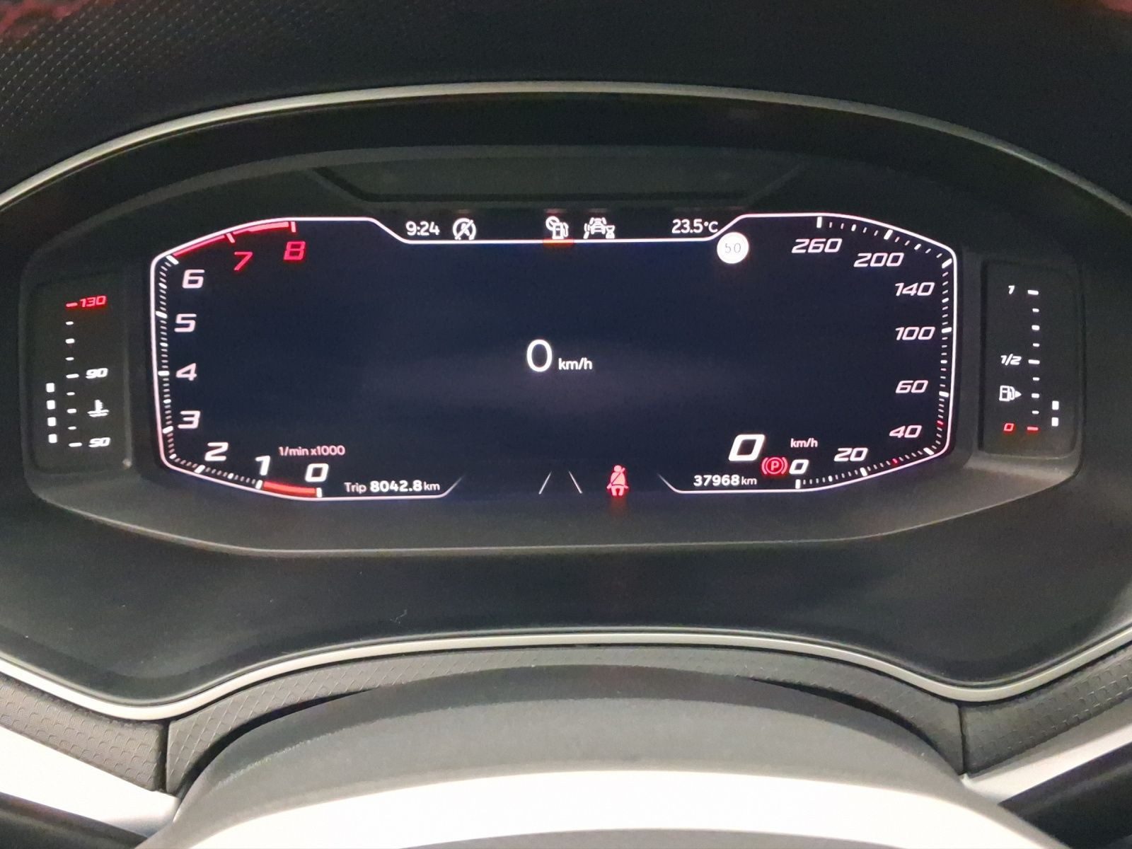 Seat Ibiza – Foto 10