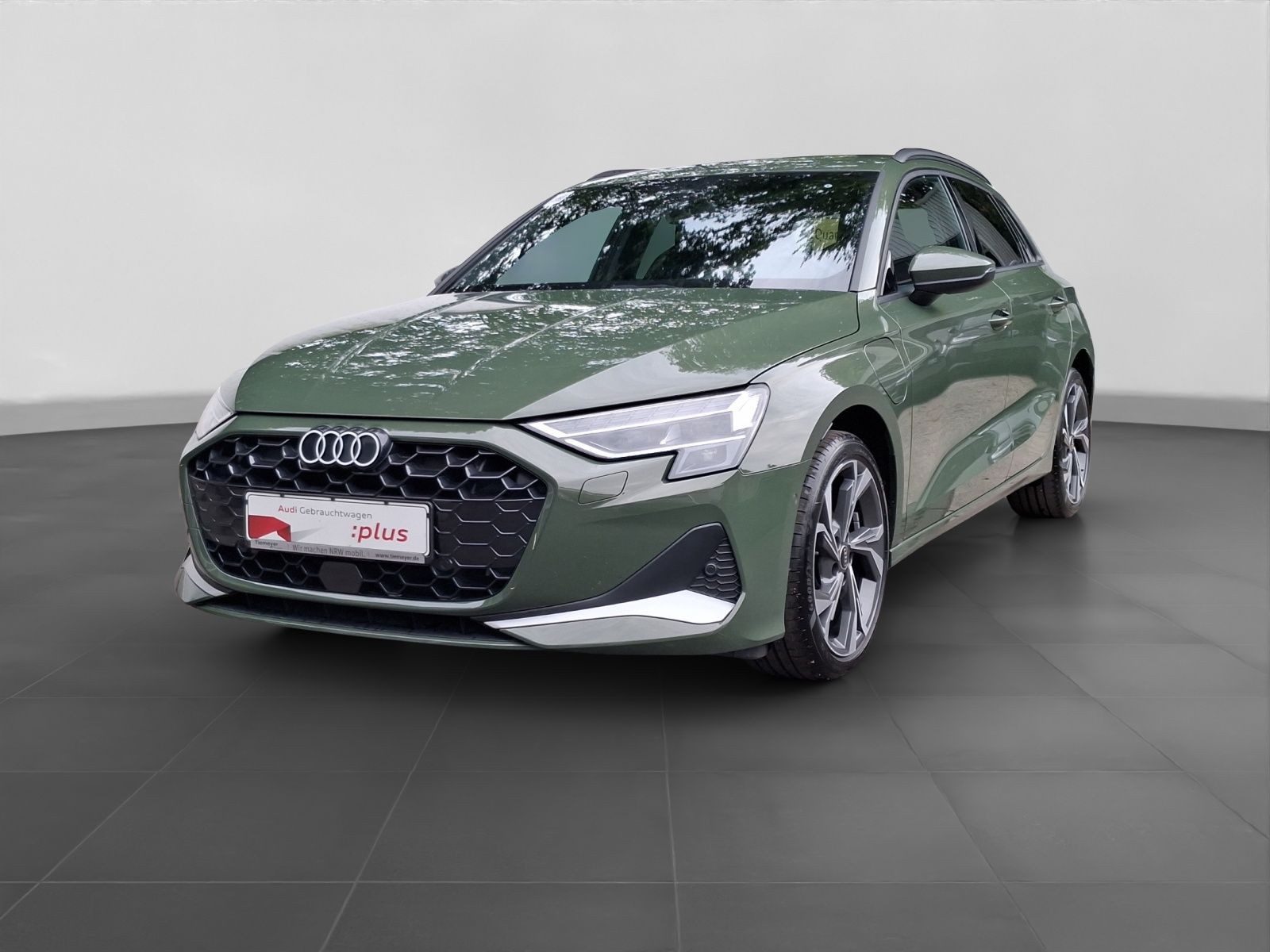Audi A3 Sportback – Bild 2