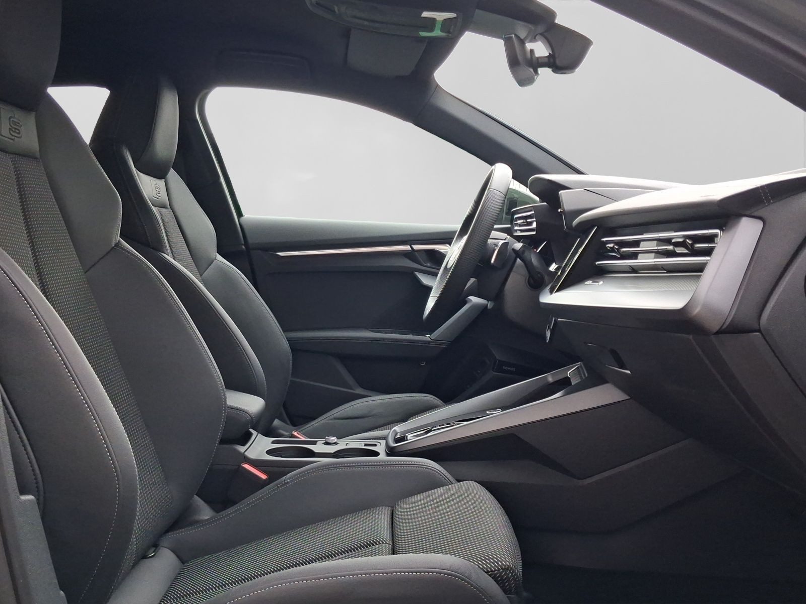 Audi A3 Sportback – Bild 4