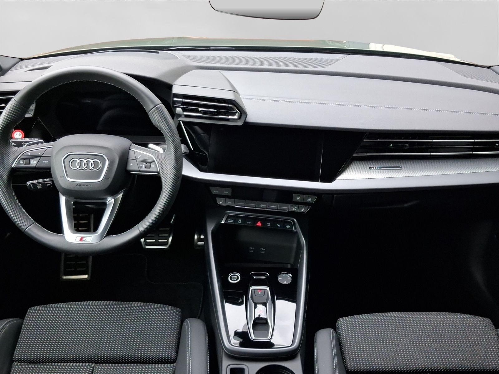 Audi A3 Sportback – Bild 5