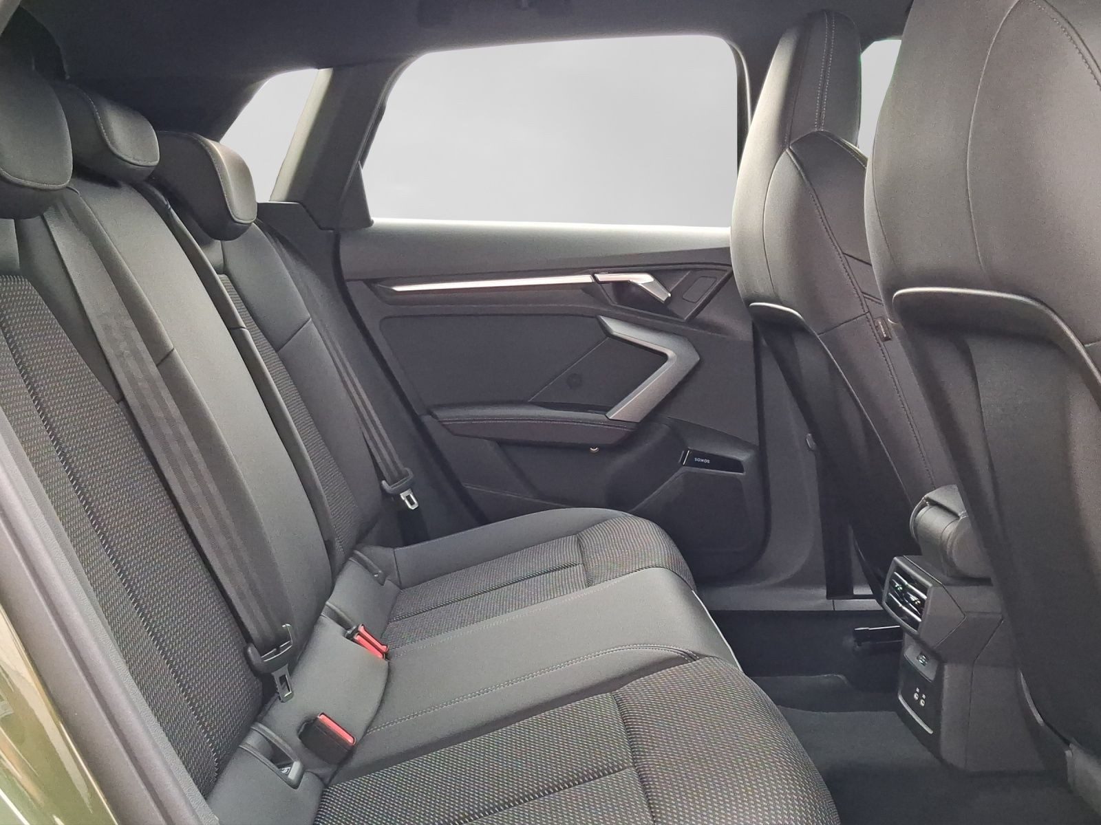 Audi A3 Sportback – Bild 6
