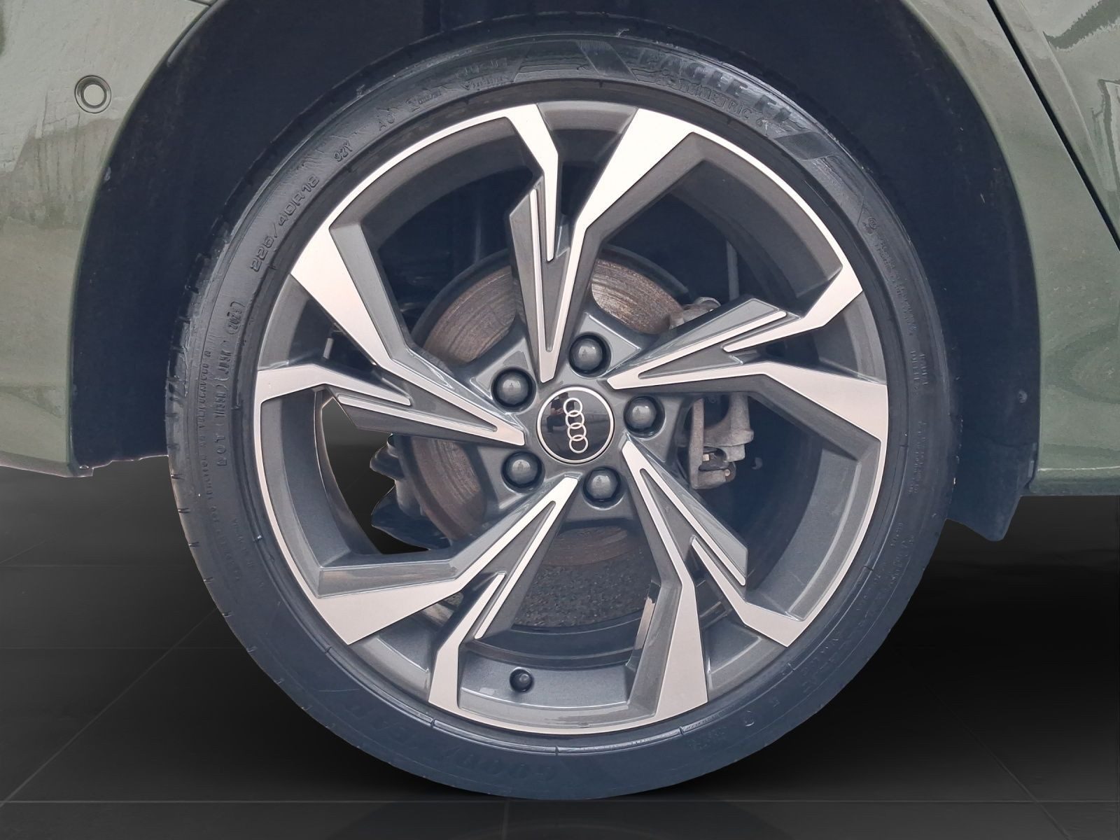 Audi A3 Sportback – Bild 7
